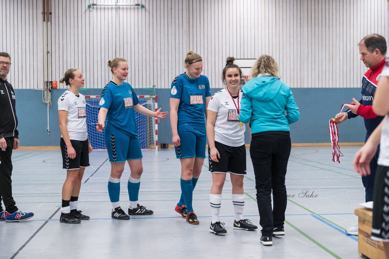 Bild 88 - F NFV Futsalturnier